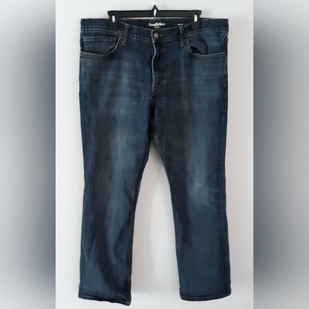 Goodfellow & Co Bootcut Jeans 38W